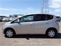 2009 Honda Fit