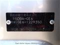 2009 Honda Fit