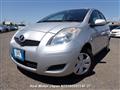 2008 Toyota Vitz