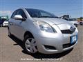 2008 Toyota Vitz
