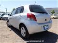 2008 Toyota Vitz