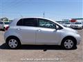 2008 Toyota Vitz