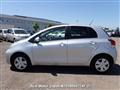 2008 Toyota Vitz