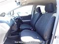 2008 Toyota Vitz
