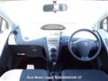 2008 Toyota Vitz