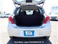 2008 Toyota Vitz