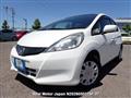 2011 Honda Fit