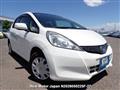 2011 Honda Fit