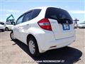 2011 Honda Fit