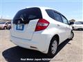 2011 Honda Fit