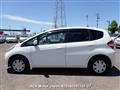 2011 Honda Fit