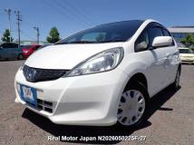 2011 Honda Fit