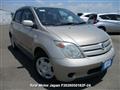 2002 Toyota IST