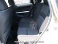 2002 Toyota IST