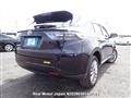 2016 Toyota Harrier