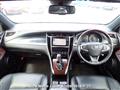 2016 Toyota Harrier