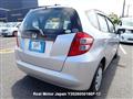 2010 Honda Fit
