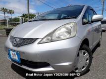 2010 Honda Fit