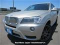 2014 BMW X3