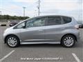 2008 Honda Fit