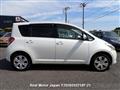 2009 Toyota Ractis