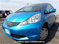 2008 Honda Fit