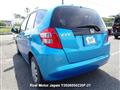 2008 Honda Fit