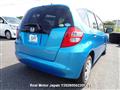 2008 Honda Fit