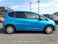 2008 Honda Fit