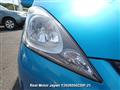 2008 Honda Fit