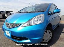 2008 Honda Fit