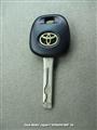 2004 Toyota Harrier
