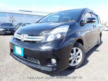 2012 Toyota Isis