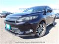 2015 Toyota Harrier