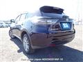 2015 Toyota Harrier