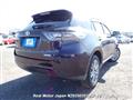2015 Toyota Harrier
