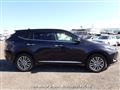 2015 Toyota Harrier