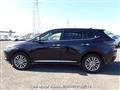 2015 Toyota Harrier