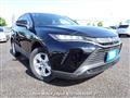 2022 Toyota Harrier