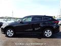 2022 Toyota Harrier