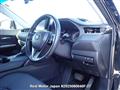 2022 Toyota Harrier