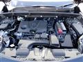 2022 Toyota Harrier