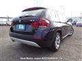 2012 BMW X1