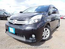 2012 Toyota Isis