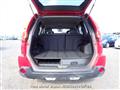 2008 Nissan X-Trail