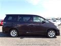 2010 Toyota Vellfire