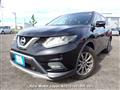 2014 Nissan X-Trail