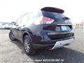 2014 Nissan X-Trail