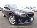 2012 Mazda CX-5