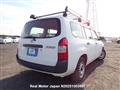 2015 Toyota Succeed Van